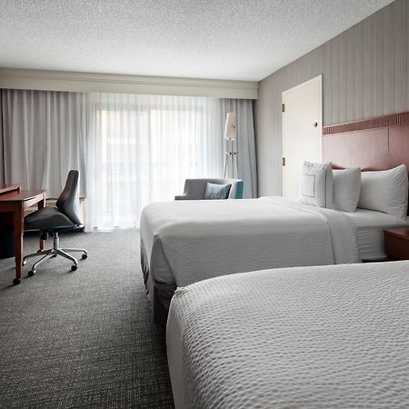 Sonesta Select Los Angeles Lax El Segundo Hotell Eksteriør bilde